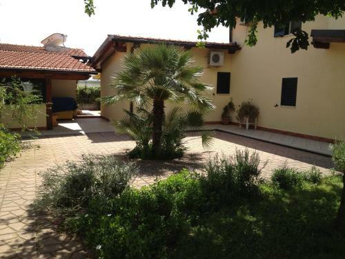 I Lecci B&B