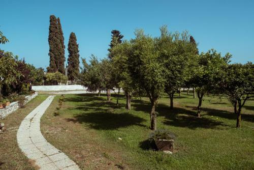 I Lecci B&B