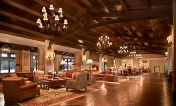 Hotel Montage Deer Valley