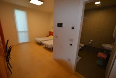 Hostal Excel Milano 3 Next