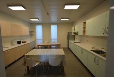 Hostal Excel Milano 3 Next