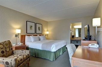 Hotel Vagabond Inn Executive Old Town
