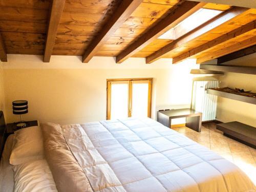 Hostal Le Finestre Su Borghetto