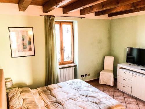 Hostal Le Finestre Su Borghetto
