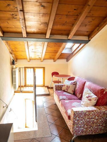 Hostal Le Finestre Su Borghetto