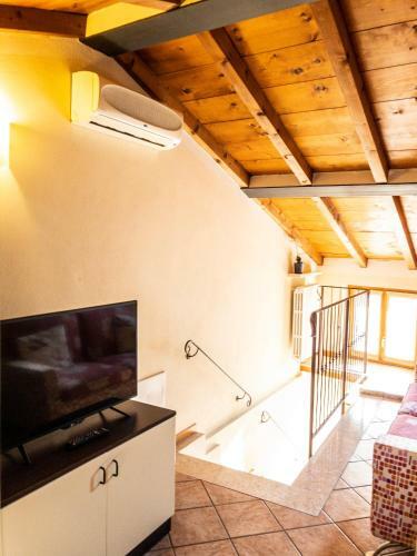 Hostal Le Finestre Su Borghetto