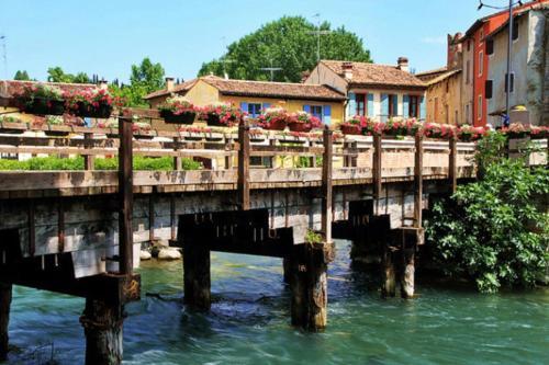 Hostal Le Finestre Su Borghetto
