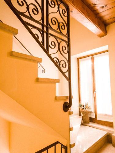 Hostal Le Finestre Su Borghetto