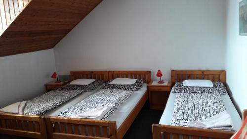 Bed & Breakfast Hotel Mini