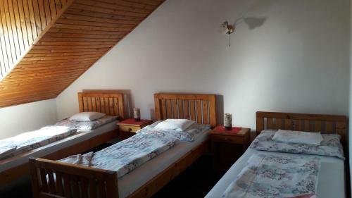 Bed & Breakfast Hotel Mini