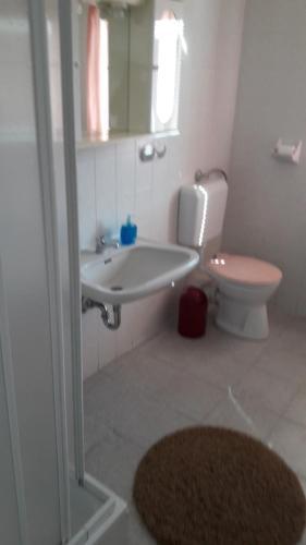 Bed & Breakfast Hotel Mini