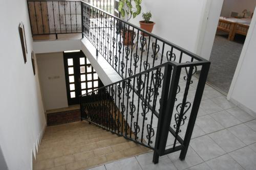 Bed & Breakfast Hotel Mini