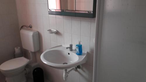 Bed & Breakfast Hotel Mini