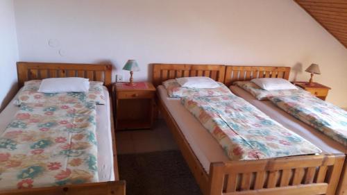 Bed & Breakfast Hotel Mini