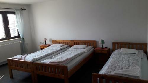 Bed & Breakfast Hotel Mini