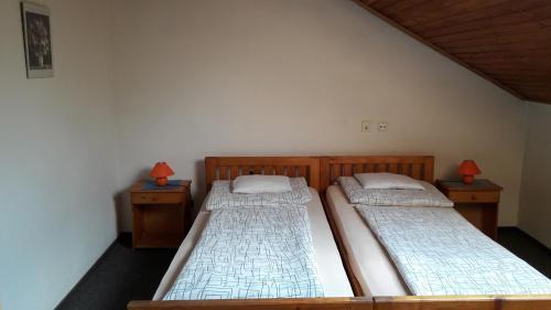 Bed & Breakfast Hotel Mini