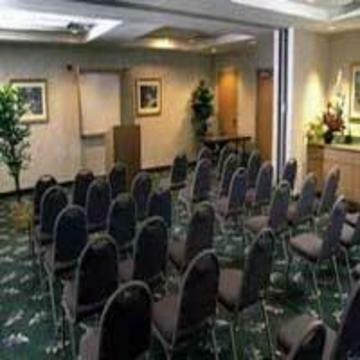 Hotel Comfort Suites Downtown Orlando