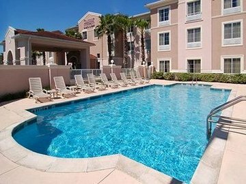 Hotel Comfort Suites Downtown Orlando