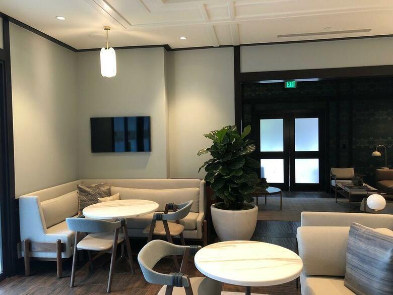 Ambrose Hotel