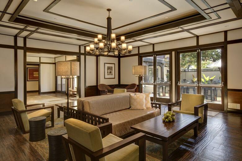 Ambrose Hotel