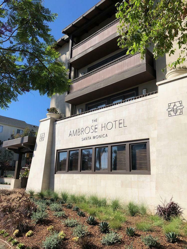 Ambrose Hotel