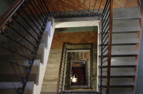 Apartamento Le Case Della Posta