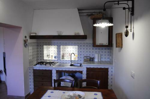 Apartamento Le Case Della Posta