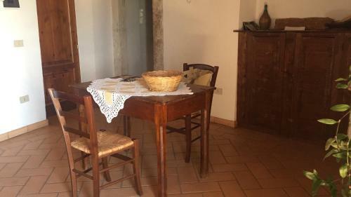 Apartamento Le Case Della Posta
