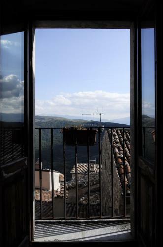 Apartamento Le Case Della Posta