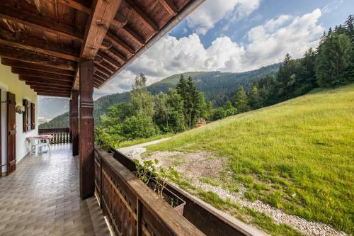 Agroturismo Gr�dnerhof Peter