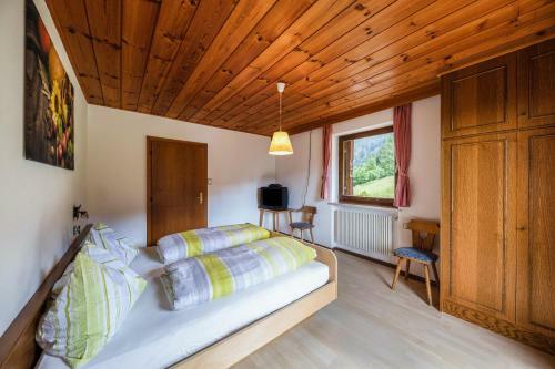 Agroturismo Gr�dnerhof Peter