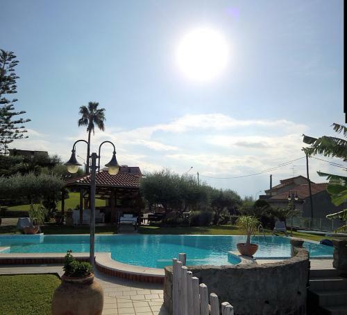 B&B Villa Bency