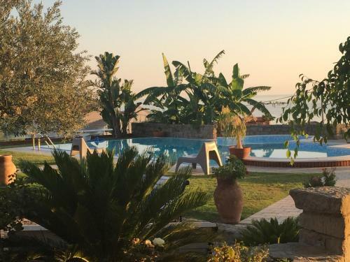 B&B Villa Bency