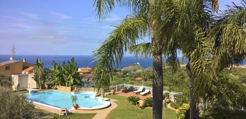 B&B Villa Bency