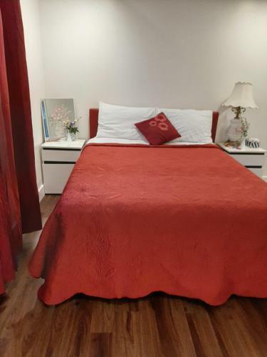 Auberge Motel Le St-georges