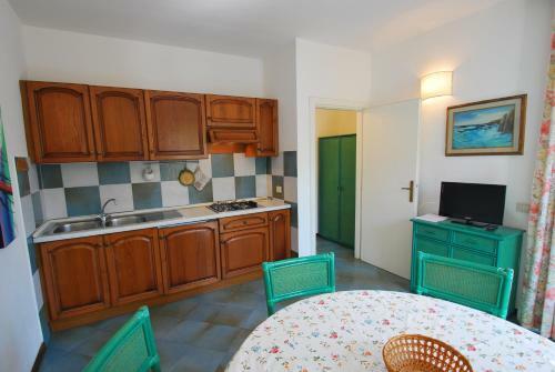 Apartamento Appartamenti Nautilus