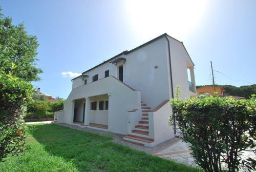 Apartamento Appartamenti Nautilus