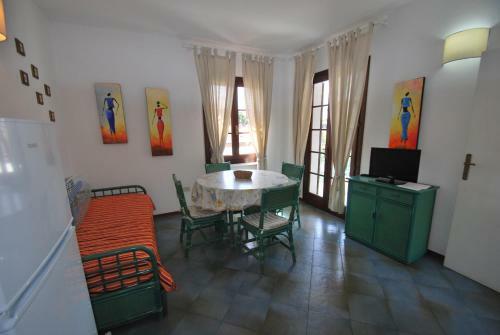 Apartamento Appartamenti Nautilus