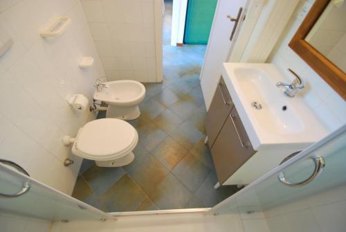 Apartamento Appartamenti Nautilus