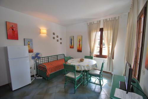 Apartamento Appartamenti Nautilus
