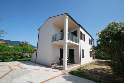 Apartamento Appartamenti Nautilus