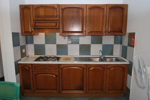 Apartamento Appartamenti Nautilus