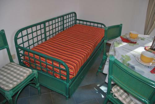 Apartamento Appartamenti Nautilus