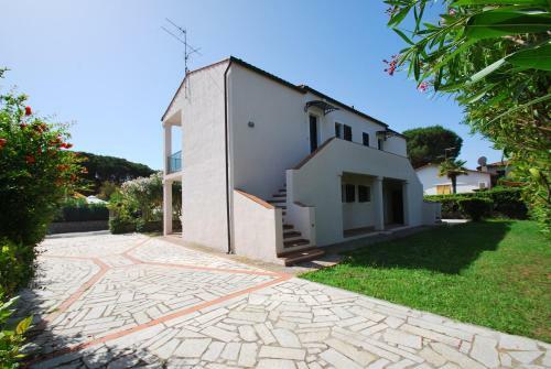 Apartamento Appartamenti Nautilus