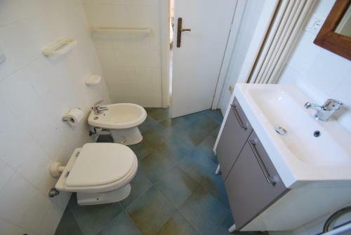 Apartamento Appartamenti Nautilus