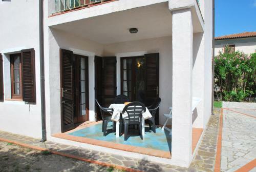 Apartamento Appartamenti Nautilus