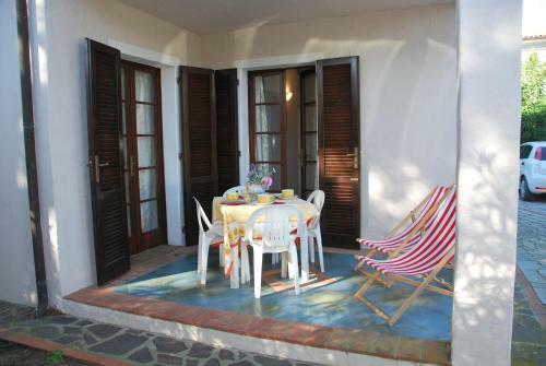 Apartamento Appartamenti Nautilus