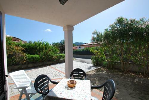Apartamento Appartamenti Nautilus