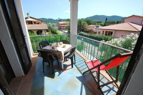 Apartamento Appartamenti Nautilus