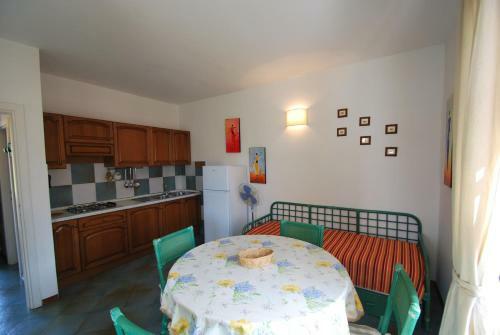 Apartamento Appartamenti Nautilus